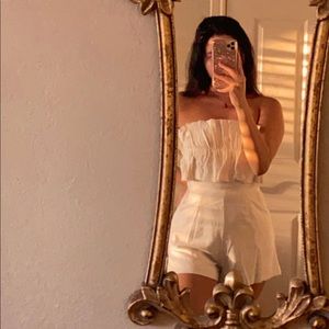 princess polly romper♥︎